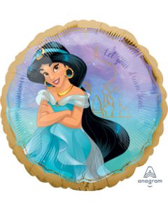 18C JASMINE ONCE UPON A TIME (PKG)