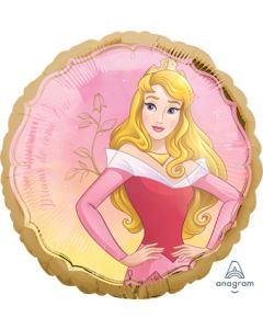 18C SLEEPING BEAUTY AURORA ONCE UPON A TIME (PKG)