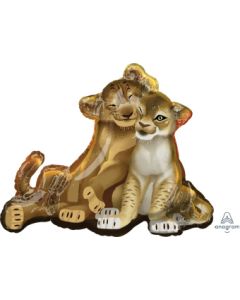 LRG SHP LION KING 31" (PKG)(D) sale