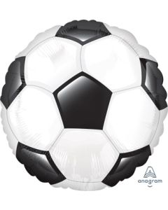 28C SOCCER BALL (PKG)