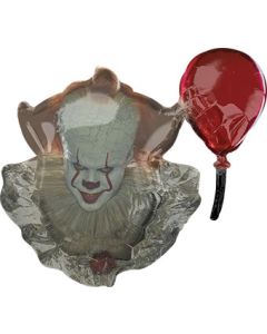 LRG SHP IT CLOWN PENNYWISE (PKG)(D) sale