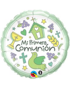 18C COMMUNION MI PRIMERA SYMBOLS (D) sale