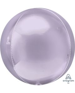 ORBZ PASTEL LILAC 16" (PKG)