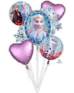 BOUQUET FROZEN 2 (PKG)