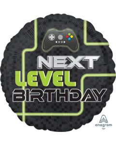 18C HB NEXT LEVEL UP (PKG)