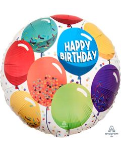 18C HB CELEBRATION (PKG)