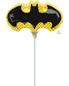 MIN SHP BATMAN AIR FILL ONLY
