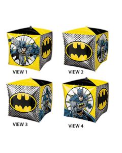 CUBEZ BATMAN (PKG)(D) sale