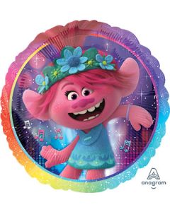 18C TROLLS WORLD TOUR (PKG)