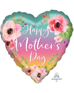 18H HMD FLOWERS & OMBRE MOTHER'S DAY (PKG)(D) sale