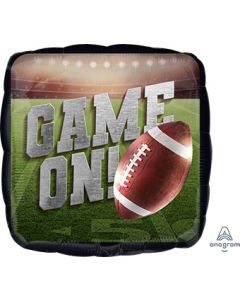 18SQ FOOTBALL GAME ON