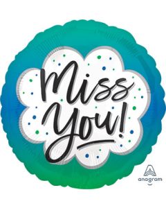 18C MISS YOU OMBRE (PKG)