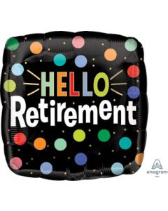 18SQ HELLO RETIREMENT (PKG)