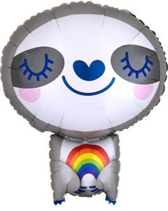 18SHP SLOTH WITH RAINBOW (D) sale