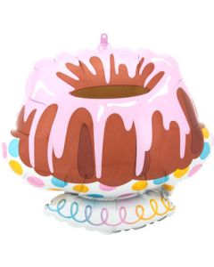 18SHP BUNDT CAKE (PKG)(D) sale