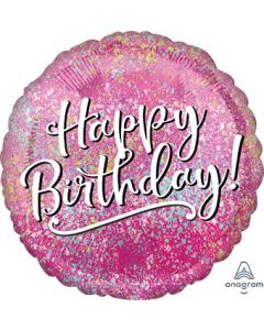 18C HB PINK FABULOUS (PKG)