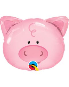 MIN SHP PIG PLAYFUL AIR FILL ONLY (D) sale