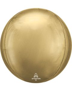 ORBZ WHITE GOLD 16" (PKG)