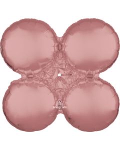 MAGICARCH SMALL ROSE GOLD AIR FILLED ONLY (D) sale