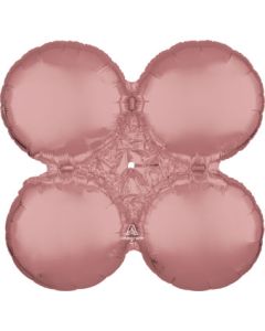 MAGICARCH LARGE ROSE GOLD (D)
