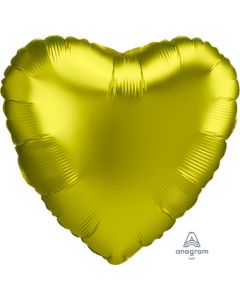 18H SATIN LUXE LEMON (D) sale
