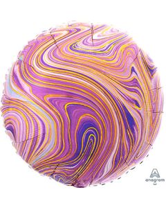 18C MARBLEZ PURPLE (PKG)(D) sale
