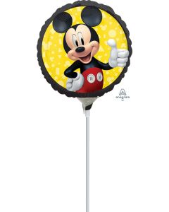 9C MICKEY MOUSE FOREVER AIR FILL ONLY