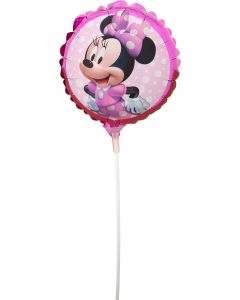 9C MINNIE MOUSE FOREVER AIR FILL ONLY
