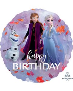 18C HB FROZEN (PKG)