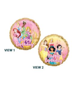 18C HB DISNEY PRINCESS ONCE UPON A TIME (PKG)