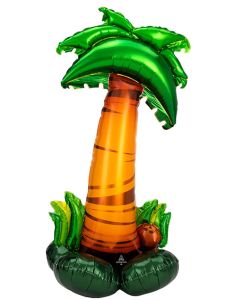 AIRLOONZ PALM TREE 55" (PKG)