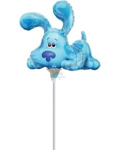 MIN SHP BLUE'S CLUES  AIR FILL ONLY (D)