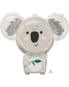 LRG SHP KOALA BEAR 28" (PKG)