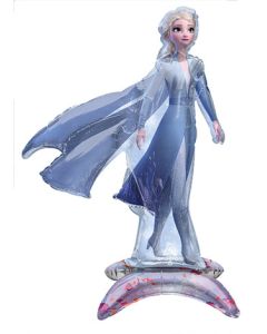 FROZEN 2 ELSA 25" (MLT-BLN)(PKG) AIR FILL