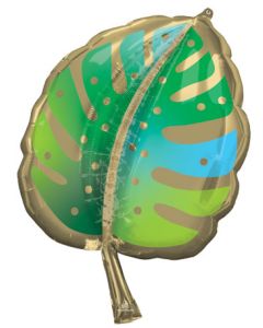 LRG SHP PALM FROND 30" (PKG)(D) sale