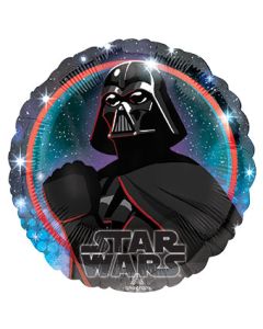 18C STAR WARS GALAXY DARTH VADER (PKG)