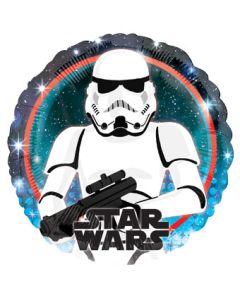 18C STAR WARS GALAXY STORM TROOPER (PKG)