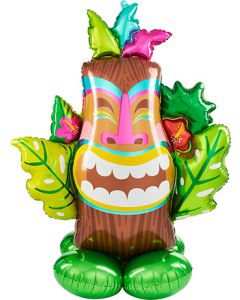 AIRLOONZ TIKI HEAD 53" (PKG)(D) sale