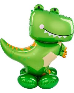 AIRLOONZ T-REX 54" (PKG)