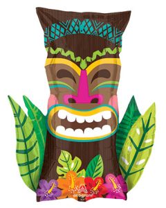 LRG SHP VINTAGE TIKI 30" (PKG)(D)