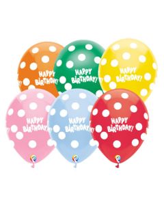 12C FUNSATIONAL HB DOTS ASST (BAG 50)