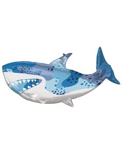 LRG SHP SHARK 38" (PKG)