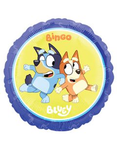 18C BLUEY & BINGO (PKG)