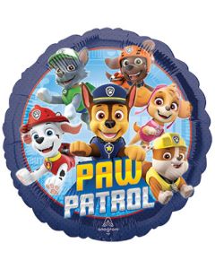 18C PAW PATROL (PKG)