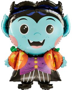 LRG SHP CUTE VAMPIRE 30" (PKG)(D) sale