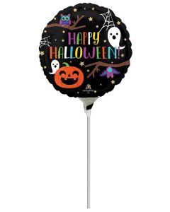9C HALLOWEEN NIGHT AIR FILL ONLY (D) sale