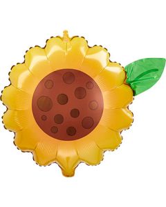 18SHP SUNFLOWER (PKG)(D)