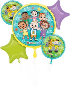 BOUQUET COCOMELON (PKG)(D) sale