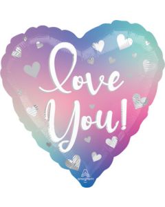 18H LOVE YOU FILTERED OMBRE (PKG)