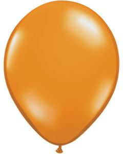 9C MANDARIN ORANGE LATEX (BAG 100)(D) sale